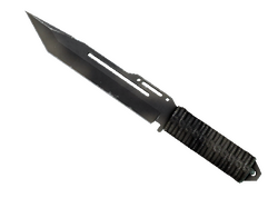 ★ StatTrak Paracord Knife | Scorched