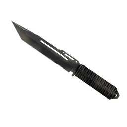 free cs2 skins ★ StatTrak™ Paracord Knife | Scorched (Well-Worn)