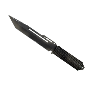 ★ StatTrak™ Paracord Knife | Scorched