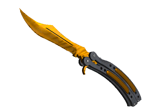 Tiger Tooth 