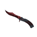 ★ Butterfly Knife | Slaughter (Field-Tested)