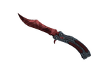 ★ Butterfly Knife | Slaughter (Factory New)