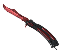 ★ Butterfly Knife | Slaughter