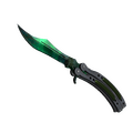 ★ Butterfly Knife | Gamma Doppler Phase 2 (Minimal Wear)