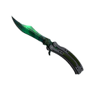 ★ Butterfly Knife | Gamma Doppler (Factory New)