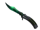 ★ Butterfly Knife | Gamma Doppler Phase 2