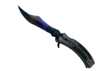 ★ Butterfly Knife | Doppler (Factory New)