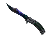 ★ Butterfly Knife | Doppler (Factory New)