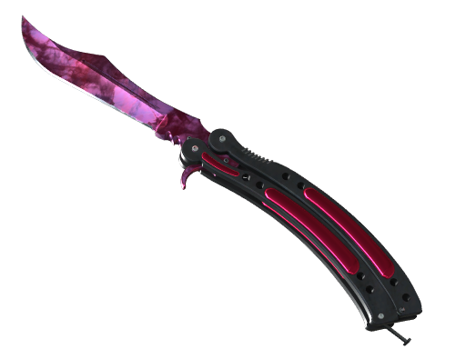 ★ Butterfly Knife | Doppler Phase 2