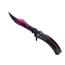 ★ Butterfly Knife | Doppler (Minimal Wear)