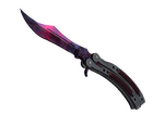 ★ Butterfly Knife | Doppler Phase 2