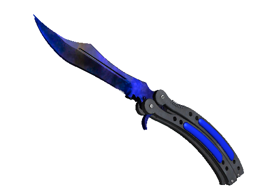 Butterfly Knife | Doppler - Phase 4 skin image