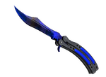 Butterfly Knife Doppler CS:GO skin