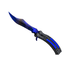 ★ Butterfly Knife | Doppler Phase 4 (Factory New)