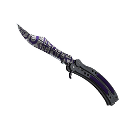 free cs2 skins ★ Butterfly Knife | Freehand (Field-Tested)