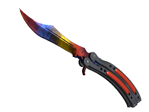 Marble Fade 