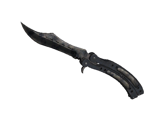 ★ Butterfly Knife | Stained