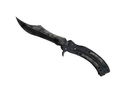 ★ Butterfly Knife | Stained