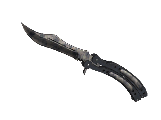 ★ Butterfly Knife | Stained