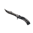 ★ Butterfly Knife | Stained (Factory New)