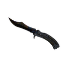 ★ StatTrak™ Butterfly Knife | Case Hardened (Battle-Scarred)