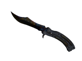 Slashing Prices: Why CSGO Knife Skins Are the Sharpest Investment