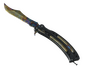 ★ Butterfly Knife | Case Hardened