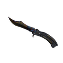 ★ StatTrak™ Butterfly Knife | Case Hardened (Field-Tested)