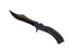 ★ Butterfly Knife | Case Hardened