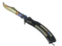 ★ Butterfly Knife | Case Hardened