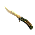 ★ Butterfly Knife | Lore (Minimal Wear)