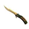 ★ Butterfly Knife | Lore <br>(Field-Tested)
