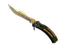 ★ Butterfly Knife | Lore