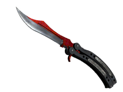 ★ Butterfly Knife | Autotronic