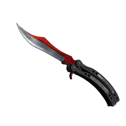 free cs2 skins ★ StatTrak™ Butterfly Knife | Autotronic (Field-Tested)