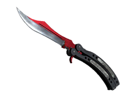 ★ Butterfly Knife | Autotronic