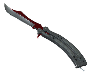 Butterfly Knife | Autotronic