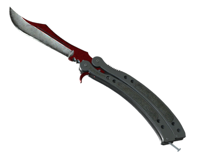 ★ StatTrak™ Butterfly Knife | Autotronic