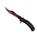 ★ Butterfly Knife | Autotronic (Battle-Scarred)