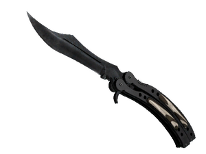 CS:GO Karambit Slaughter PNG Images & PSDs for Download