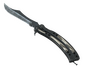 ★ Butterfly Knife | Black Laminate