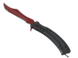 ★ Butterfly Knife | Crimson Web