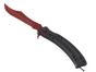 ★ Butterfly Knife | Crimson Web