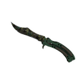 ★ Butterfly Knife | Boreal Forest (Field-Tested)