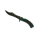 ★ Butterfly Knife | Boreal Forest (Minimal Wear)