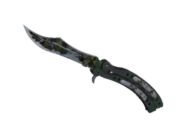 ★ Butterfly Knife | Boreal Forest