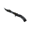 ★ Butterfly Knife | Forest DDPAT <br>(Battle-Scarred)