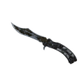 ★ Butterfly Knife | Forest DDPAT (Battle-Scarred)