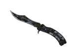 Butterfly Knife Forest DDPAT CS:GO skin