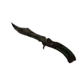 ★ Butterfly Knife | Forest DDPAT (Field-Tested)